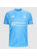 Nottingham Forest Chris Wood #11 Fotballdrakt Tredje Klær 2024-25 Korte ermer